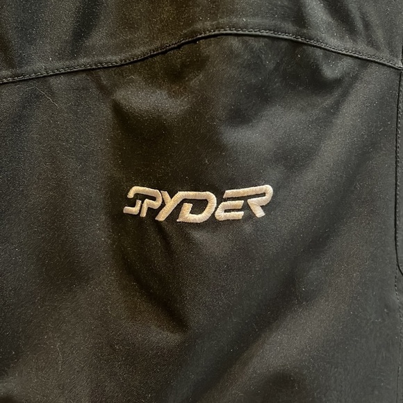 Spyder ski pants - Picture 3 of 10